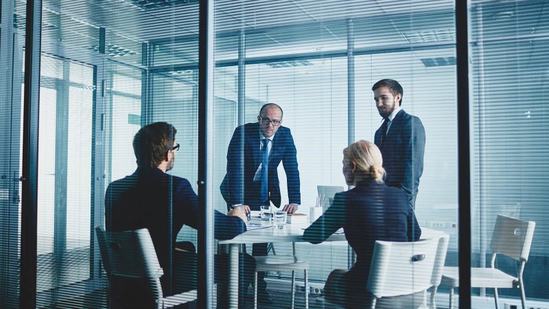 Substance Abuse Treatments