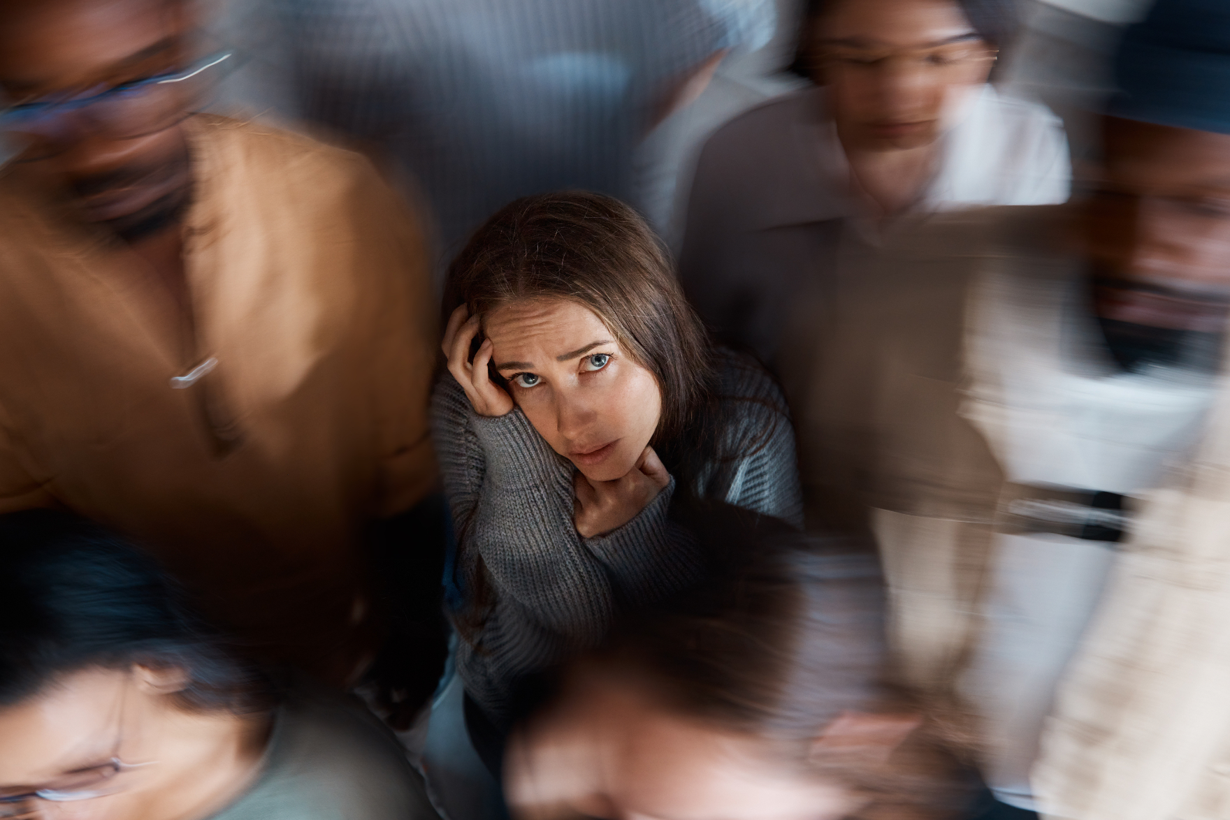Understand Schizophrenia Through Detailed Information