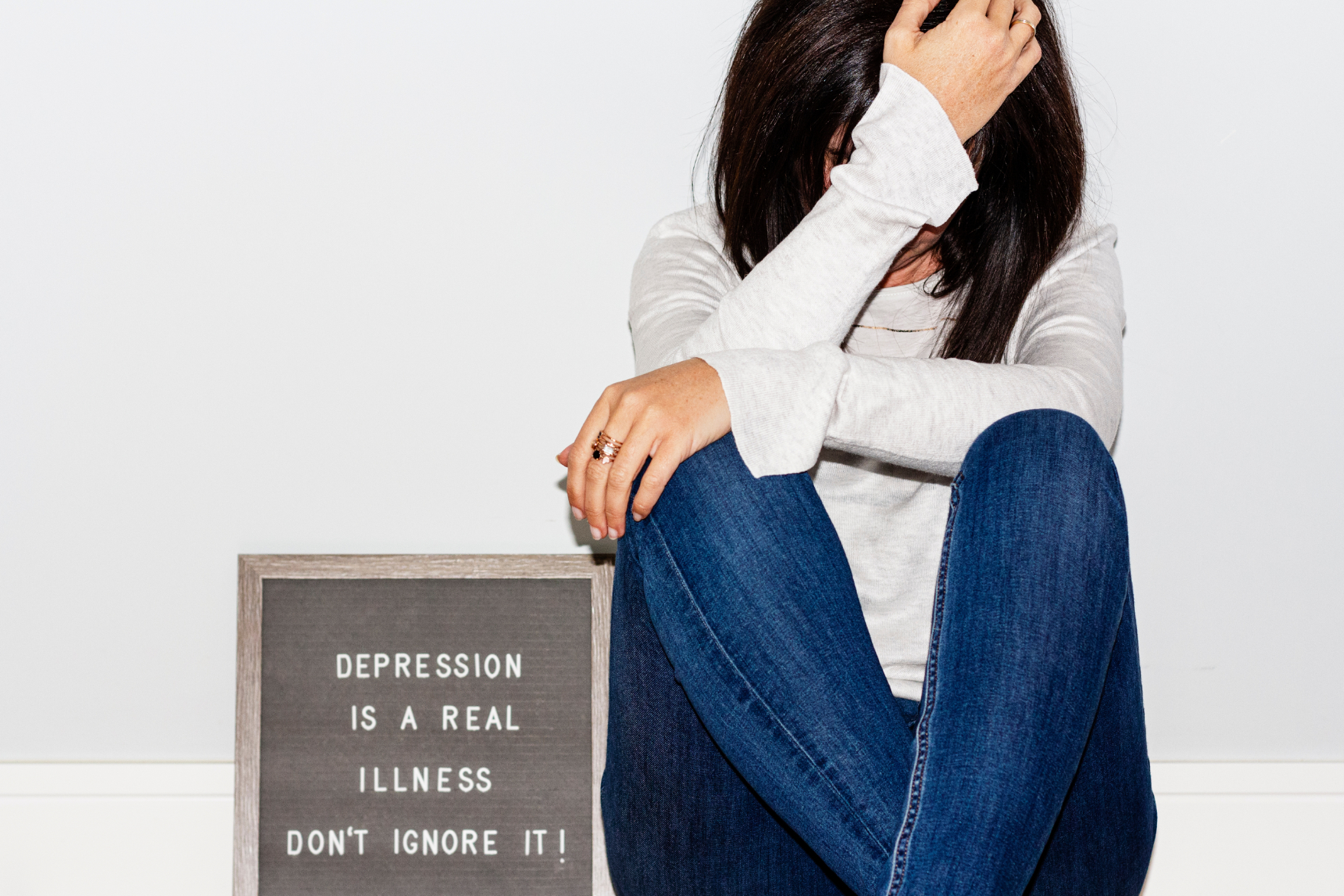 The Basic Elements of Depression and Its Treatment